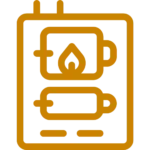 Instalacje cieplne jagra