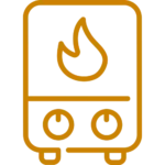 Instalacje gazowe jagra